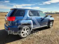 2017 GMC TERRAIN фото