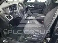 2017 GMC TERRAIN фото