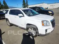 2017 GMC TERRAIN фото