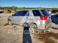2017 GMC TERRAIN фото
