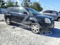 2017 GMC TERRAIN фото