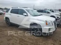 2017 GMC TERRAIN фото