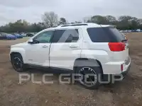2017 GMC TERRAIN фото