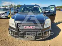 2017 GMC TERRAIN photo