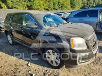 2017 GMC TERRAIN фото