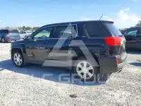 2017 GMC TERRAIN фото