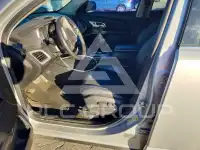 2017 GMC TERRAIN фото