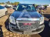 2017 GMC TERRAIN фото