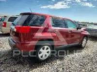 2017 GMC TERRAIN фото