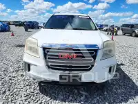2017 GMC TERRAIN photo