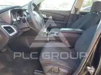 2017 GMC TERRAIN фото