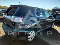 2017 GMC TERRAIN фото