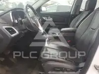 2017 GMC TERRAIN фото