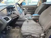 2017 GMC TERRAIN фото