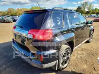 2017 GMC TERRAIN photo