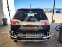 2017 GMC TERRAIN photo