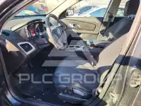 2017 GMC TERRAIN фото
