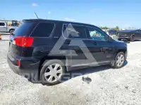 2017 GMC TERRAIN фото