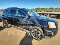 2017 GMC TERRAIN photo
