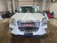 2017 GMC TERRAIN photo