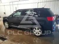 2017 GMC TERRAIN фото