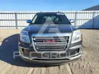 2017 GMC TERRAIN фото