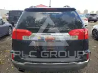 2017 GMC TERRAIN фото