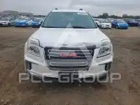 2017 GMC TERRAIN фото