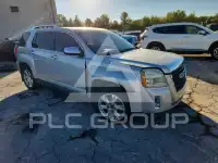 2017 GMC TERRAIN фото