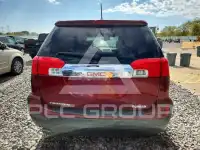 2017 GMC TERRAIN фото