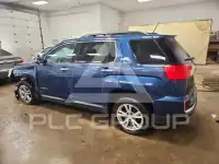 2017 GMC TERRAIN фото