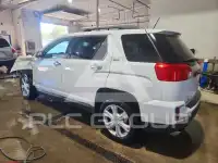 2017 GMC TERRAIN photo