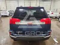 2017 GMC TERRAIN фото