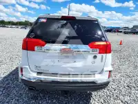 2017 GMC TERRAIN photo