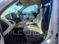 2017 GMC TERRAIN фото