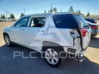 2017 GMC TERRAIN фото