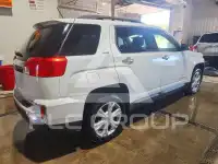 2017 GMC TERRAIN photo