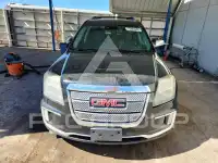 2017 GMC TERRAIN photo
