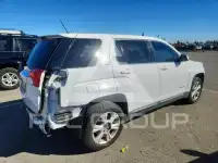 2017 GMC TERRAIN фото