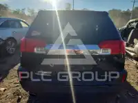 2017 GMC TERRAIN фото