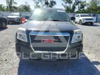 2017 GMC TERRAIN фото