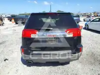2017 GMC TERRAIN фото
