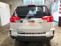 2017 GMC TERRAIN фото