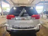 2017 GMC TERRAIN photo