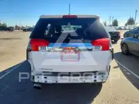 2017 GMC TERRAIN фото