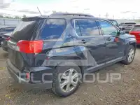 2017 GMC TERRAIN фото