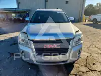 2017 GMC TERRAIN фото