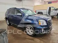 2017 GMC TERRAIN фото
