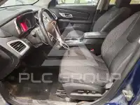 2017 GMC TERRAIN фото