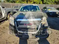 2017 GMC TERRAIN фото